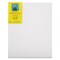 Strathmore; Strathmore 300 Series Stretched Cotton Canvas - 1-3/8" Profile, 8" x 10"; Category:Stretched Canvas; Image:2